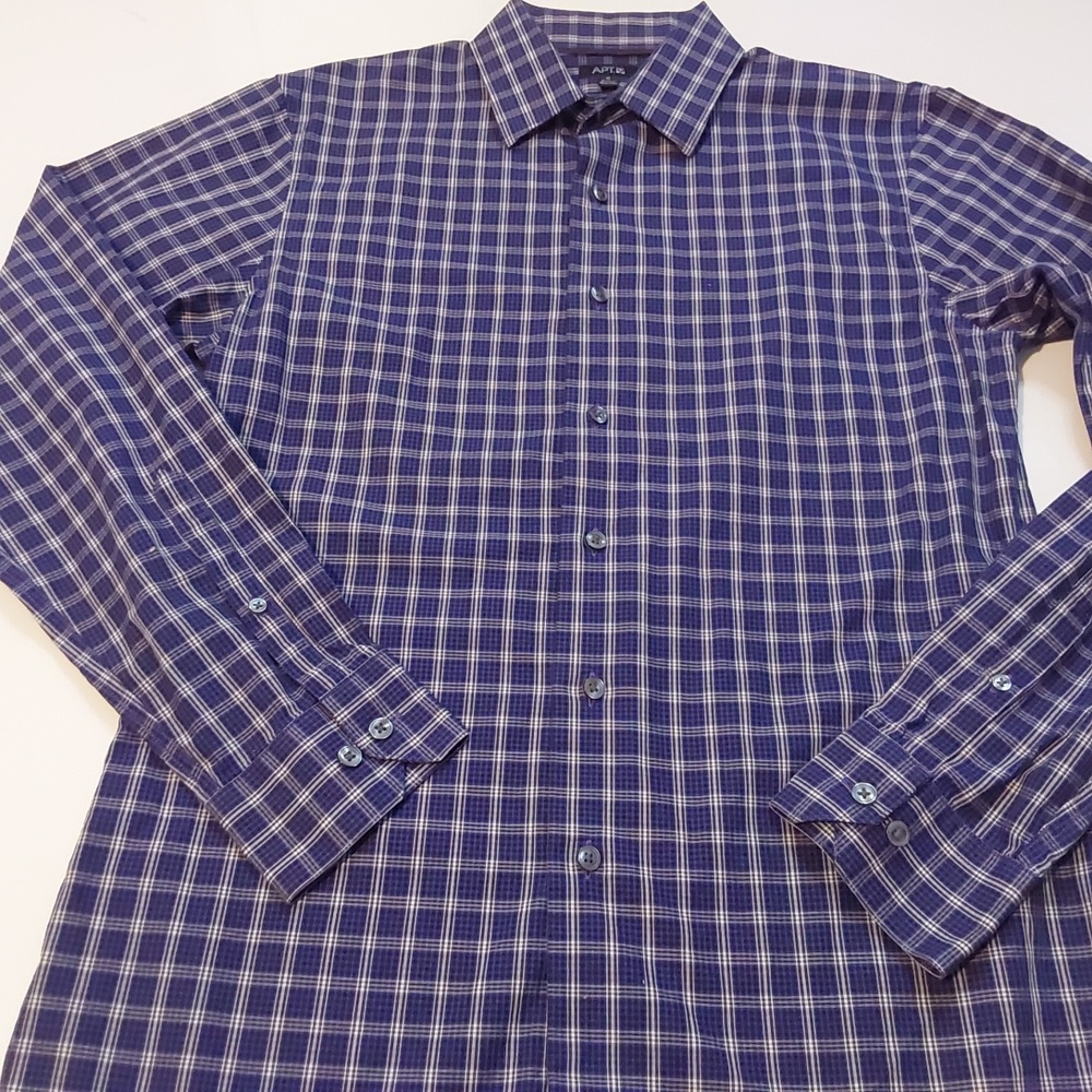 APT.9 Men's Shirt Size S